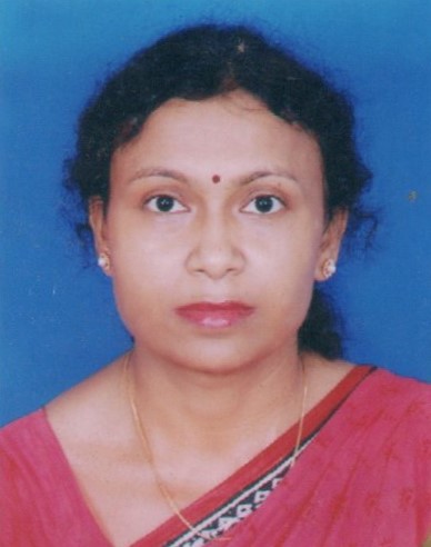 Smt. Sukla Biswas